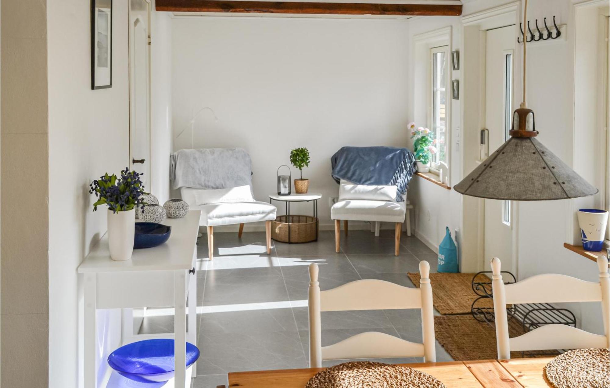 Gorgeous Home In Borrby With Wifi Exterior foto